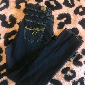 Jordache skinny jeans